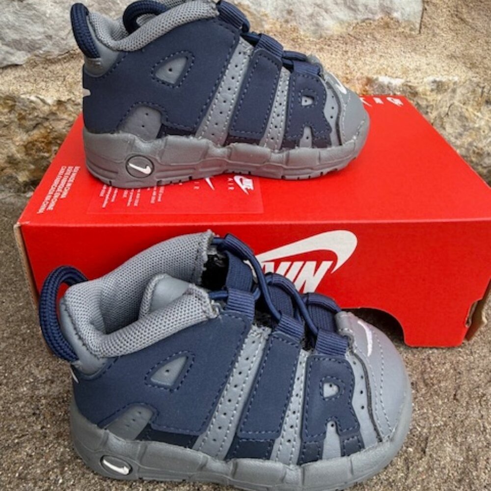 nike air more uptempo shoes new